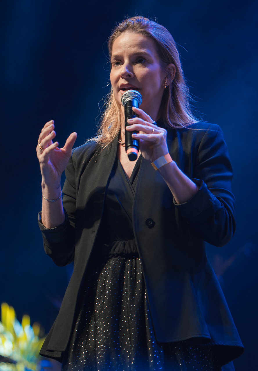 MARCELA BEGER - BERGER ADVOGADOS