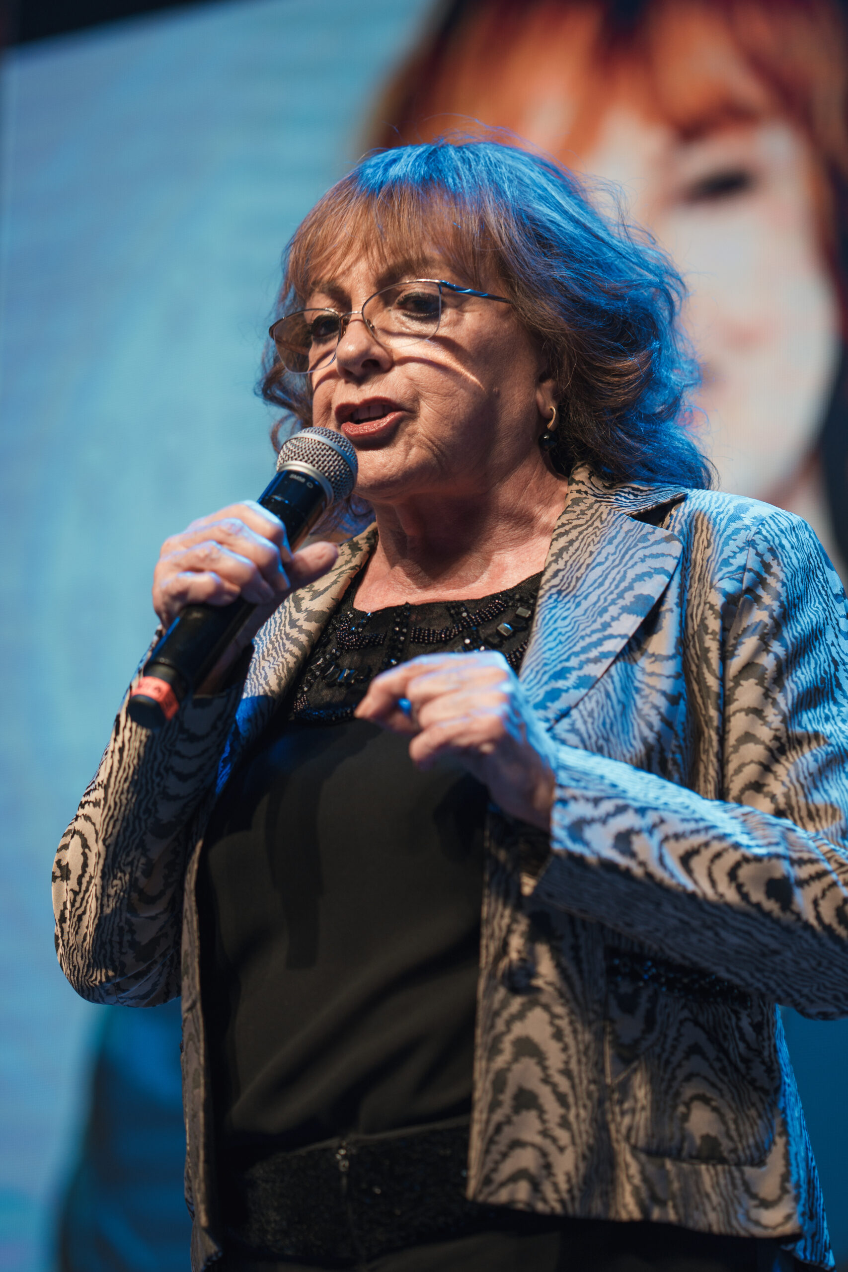 VEREADORA EDIR SALLES