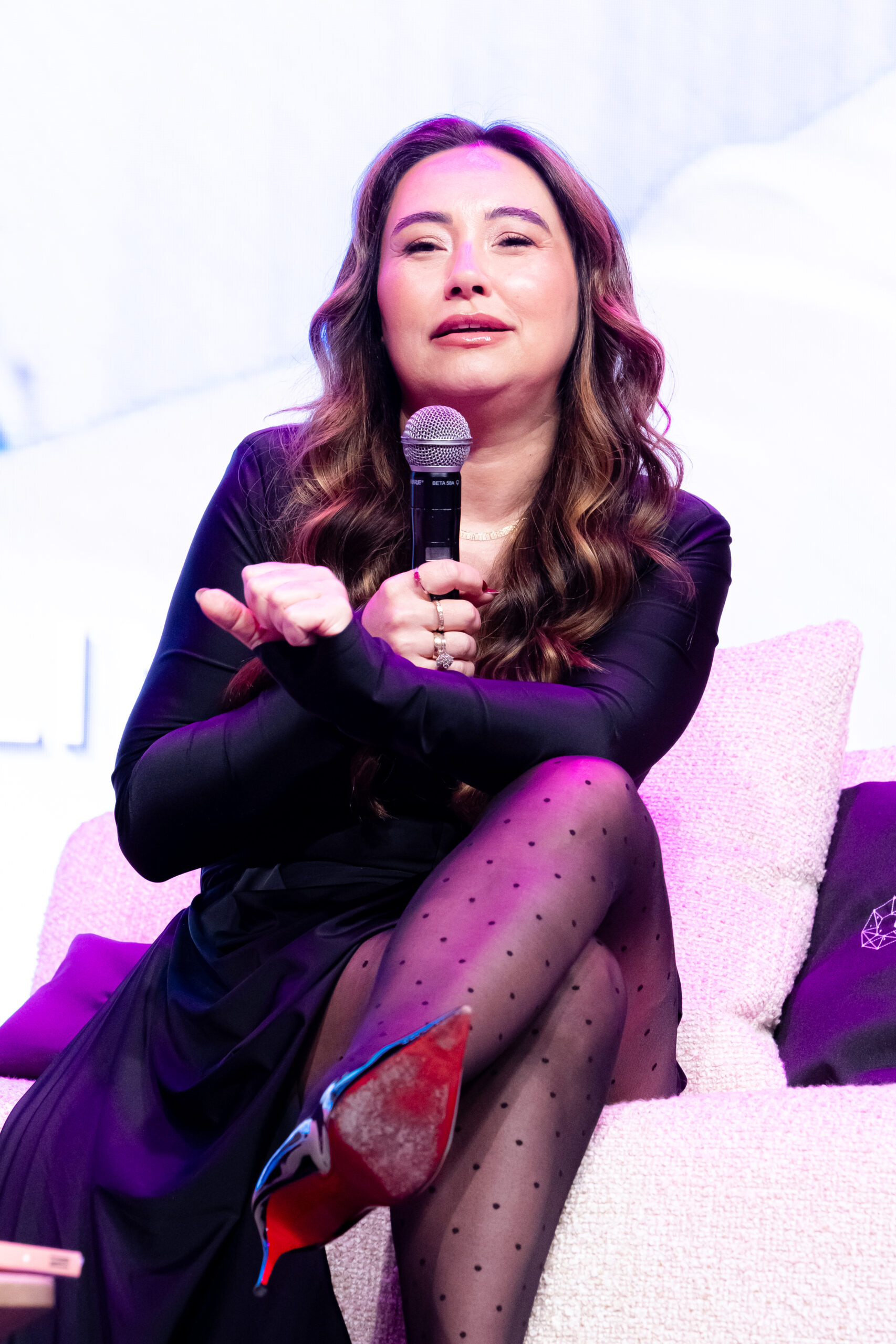 KARINA SATO - SATO RAHAL