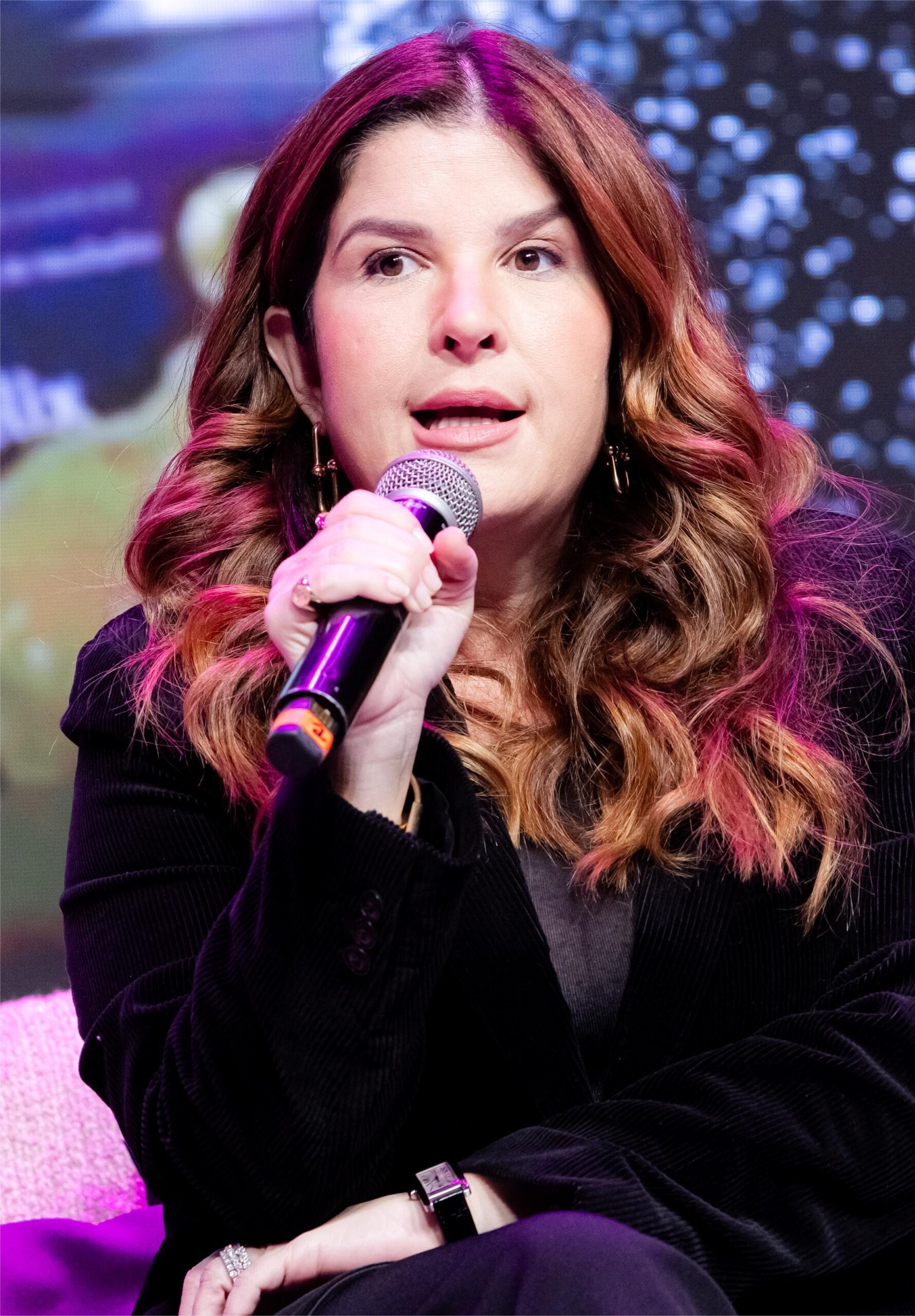 Ju Ferraz