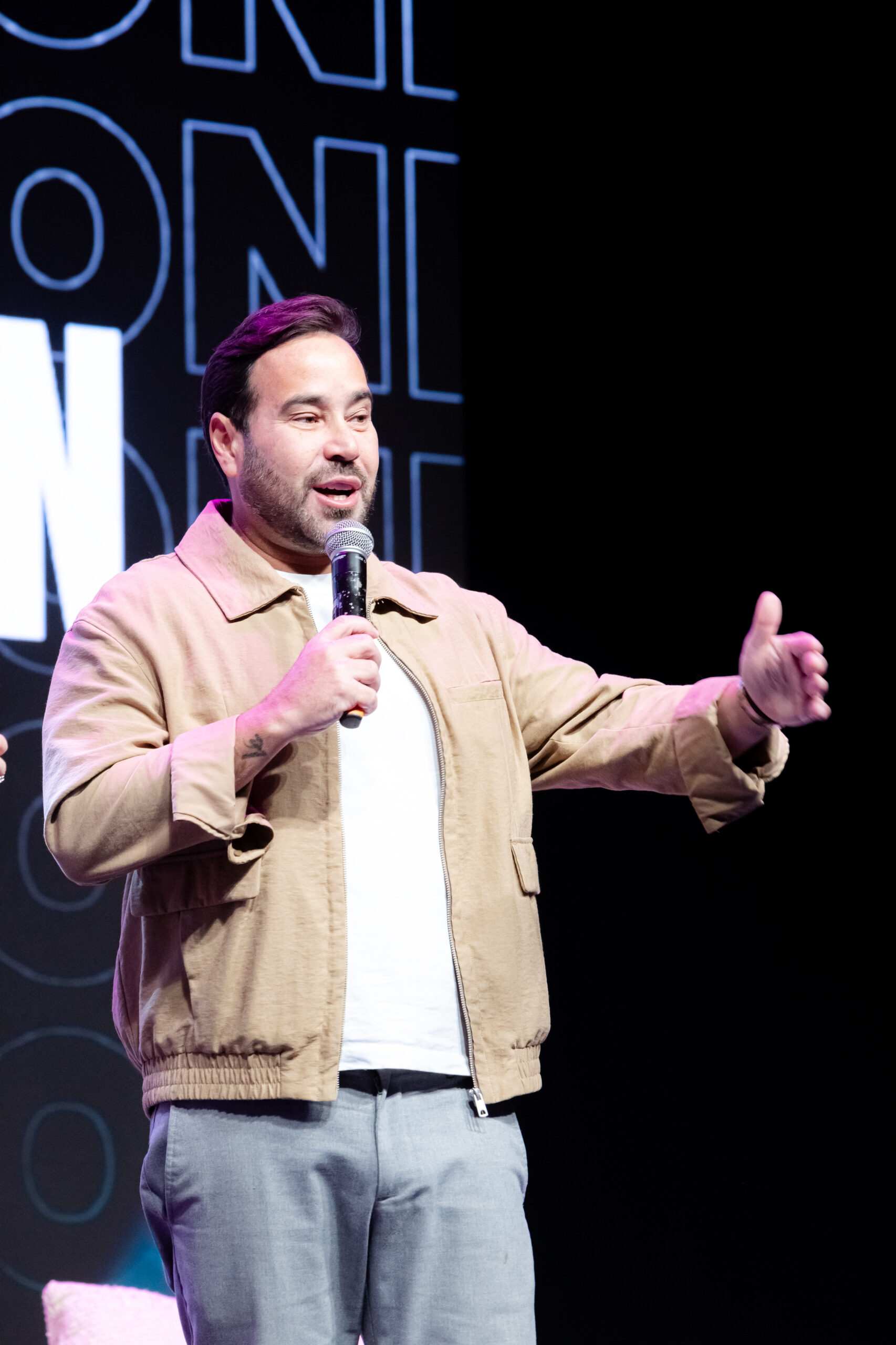 TADEU LOCKERMANN - PROTAGONISTAS DO BRASIL