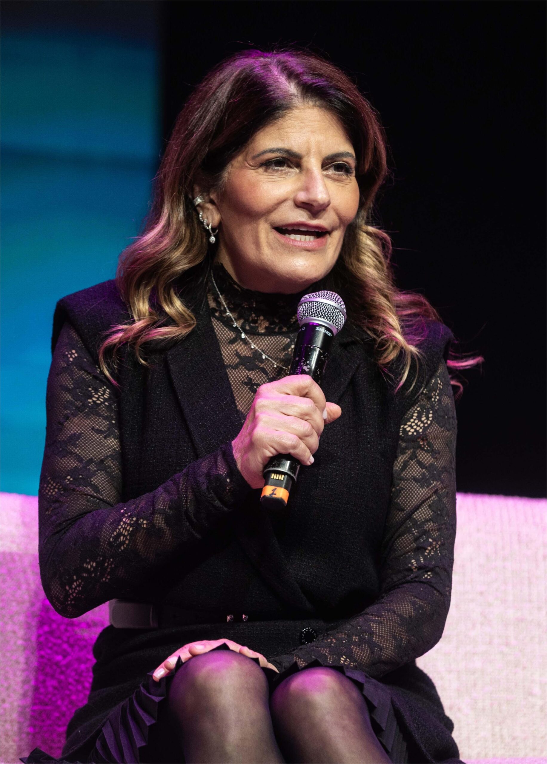 LATIFA KADRI - CONSIGAZ