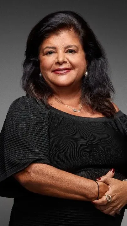 Luiza Helena Trajano