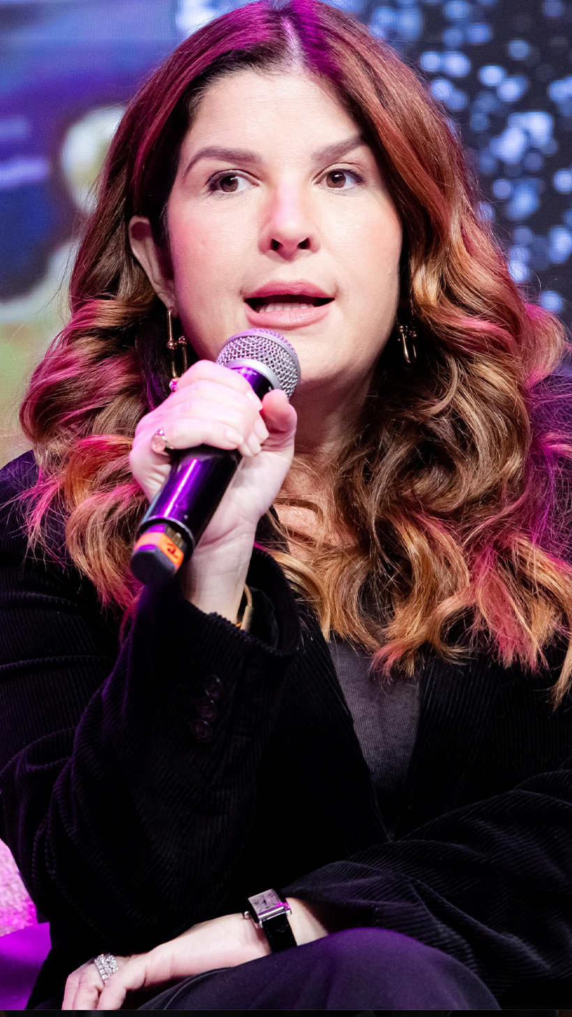 Ju Ferraz