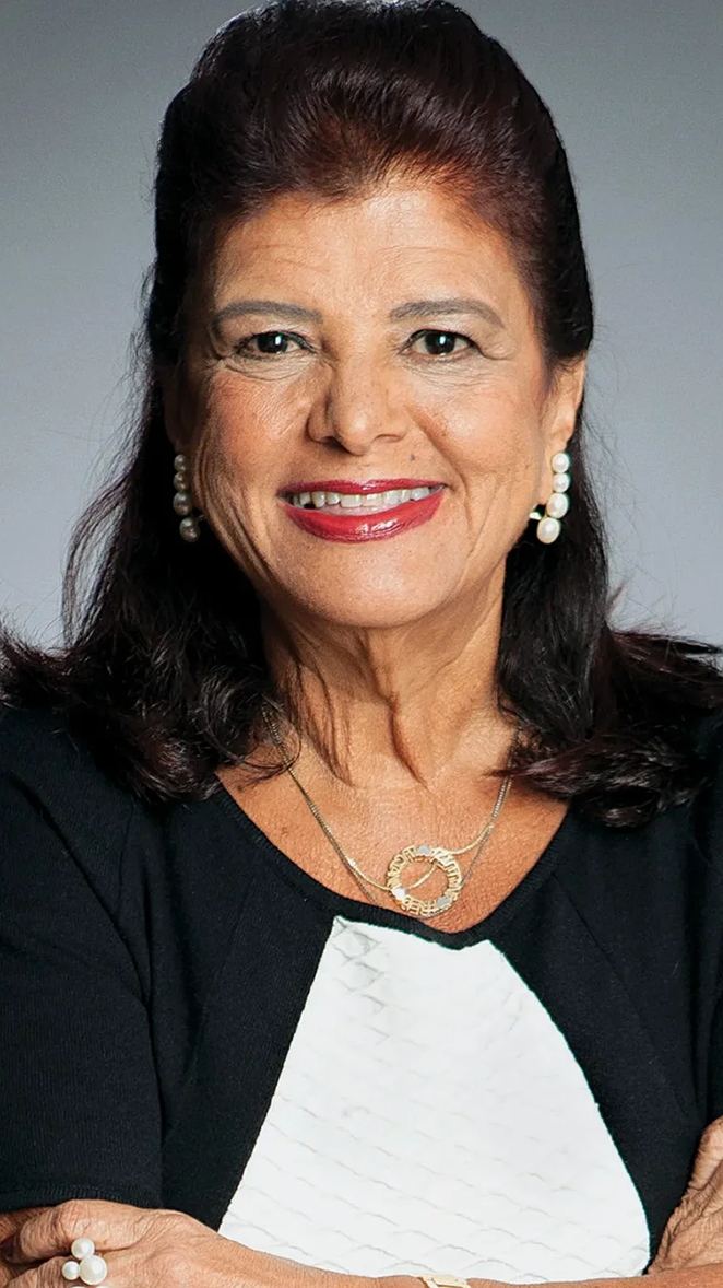 Helena Trajano