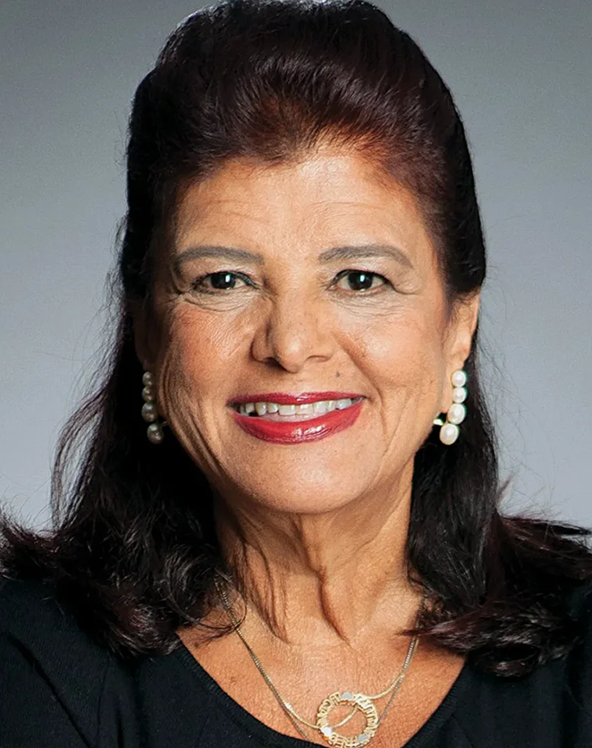 Luiza Helena Trajano - MagaLu